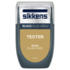 Sikkens muurverf kleurtester Rijks puur oker mat 30 ml