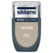 Sikkens muurverf kleurtester Rijks bruin mat 30 ml