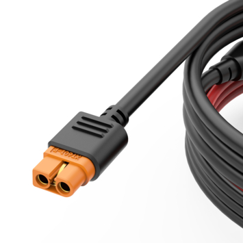 EcoFlow MC4 naar XT60 zonnepaneelkabel 5m kopen? Verlengsnoeren | Karwei