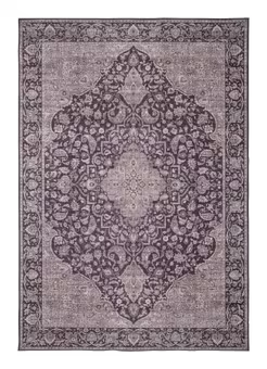 Vloerkleed Belek Paars 160x230 cm