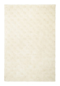 vtwonen vloerkleed wave beige 160x230