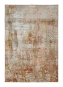 Vloerkleed Lola Rosa 160x230 cm