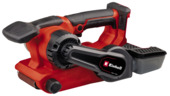 Einhell 18V bandschuurmachine TP-BS 18/457 LI (zonder accu)