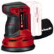 Einhell 18V excentrische schuurmachine TE-RS 18 LI (zonder accu)