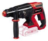 Einhell 18V boorhamer TE-HD 18/20 LI (zonder accu)