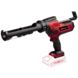 Einhell 18V kitpistool TE-SG 18/10 LI (zonder accu)