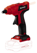 Einhell 18V lijmpistool TE-CG 18 LI (zonder accu)