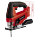 Einhell 18V decoupeerzaag TC-JS 18 LI (zonder accu)