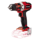 Einhell 18V accuboormachine TE-CD 18/40 LI (zonder accu)