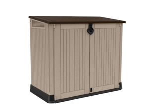 Keter Store It Out Midi opbergbox tuin beige 880 liter