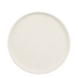 Dinerbord off white - h2xd27cm