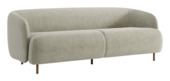 Bank Pip taupe