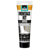 Bison montagekit super hangtube 300 g