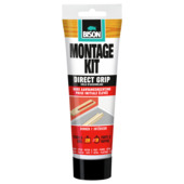 Bison montagekit direct grip hangtube 250 g
