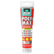 Bison Poly Max crystal express hangtube 115 g