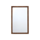 Spiegel naturel 56,5x89cm