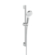 Hansgrohe doucheset Crometta 1 stand chroom