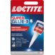 Loctite Super Glue secondelijm precision 5g