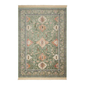 Karwei Vloerkleed Marmaris Groen 160x230 cm aanbieding