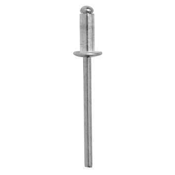 Skandia blindklinknagels 4x12 mm (50 stuks)