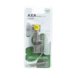 AXA profielcilinder knop 30-30mm