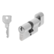 AXA veiligheidscilinder security knop 30-30mm SKG**