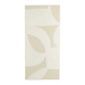 Muurdecoratie off white FSC 100% - l130xb60xh4cm