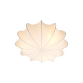 Nordlux plafondlamp Aeron 60 wit