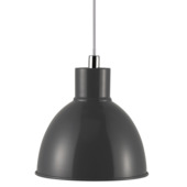 Nordlux hanglamp Pop antraciet