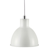 Nordlux hanglamp Pop wit