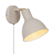 Nordlux wandlamp Pop beige