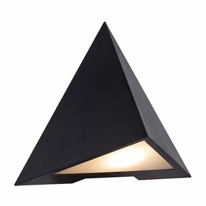 Nordlux wandlamp Konit zwart