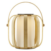 Nordlux tafellamp BOB natural