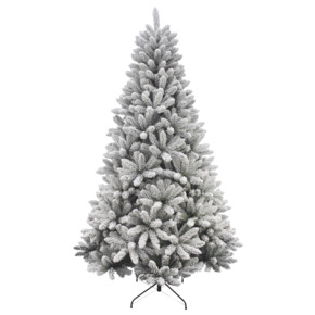 Christmas Goods kunstkerstboom Colorado sneeuw 210cm