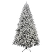 Christmas Goods kunstkerstboom Colorado sneeuw 240 cm