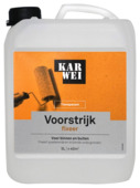 KARWEI voorstrijk Fixeer transparant 5 liter