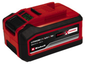 Einhell 18V accu 4-6 Multi-Ah Plus