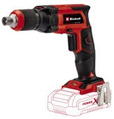 Einhell 18V gipsplaatschroevendraaier TE-DY 18 Li (zonder accu)