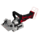 Einhell 18V lamellendeuvelfrees TE-BJ 18 Li (zonder accu)