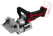 Einhell 18V lamellendeuvelfrees TE-BJ 18 Li (zonder accu)