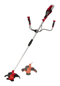 Einhell 18V bosmaaier AGILLO 18/200 (zonder accu)
