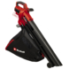 Einhell 18V bladblazer/-zuiger Venturro 18/210 (zonder accu)