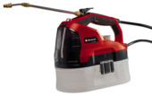 Einhell 18V drukspuit GE-WS 18/35 Li (zonder accu)