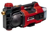 Einhell 2x18V tuinpomp Aquinna 36/34 (zonder accu)