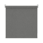 Le Noir & Blanc rolgordijn verduisterend taupe (kleurnr. 5688) 90x190 cm (bxh)