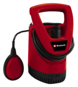 Einhell 350W elektrische regentonpomp GE-SP 3546 RB