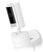 Ring Pan & Tilt Indoor Cam Wit