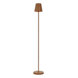 KARWEI vloerlamp Ivy brique ø18x120cm