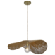 KARWEI hanglamp Inez ø60x16cm