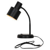 KARWEI bureaulamp Vera zwart